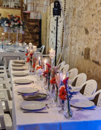 Domaine de Bellegarde, manoir de Bellegarde, lieu de location et événementiel dans le Perche