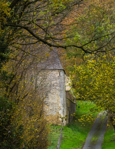 Domaine de Bellegarde, manoir de Bellegarde, lieu de location et événementiel dans le Perche