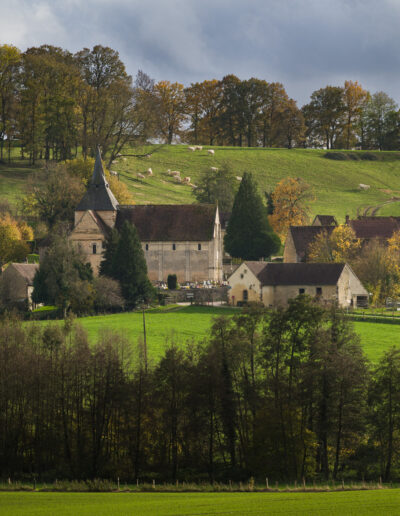 Domaine de Bellegarde, manoir de Bellegarde, lieu de location et événementiel dans le Perche