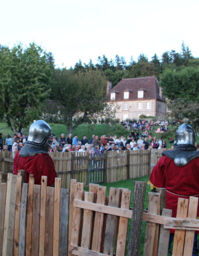 Domaine de Bellegarde, manoir de Bellegarde, lieu de location et événementiel dans le Perche