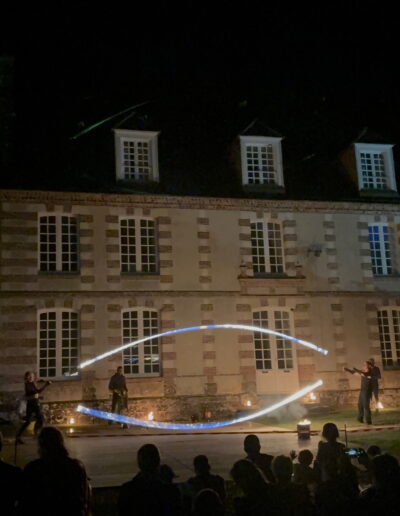 Domaine de Bellegarde, manoir de Bellegarde, lieu de location et événementiel dans le Perche