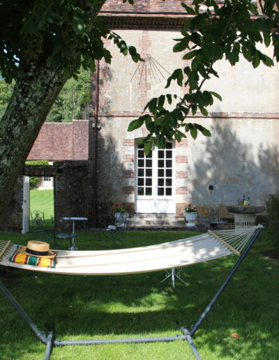 Domaine de Bellegarde, manoir de Bellegarde, lieu de location et événementiel dans le Perche